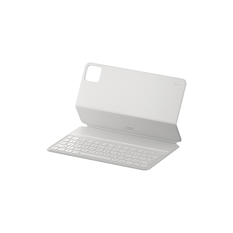 小米 Pad 6系列 键盘式双面保护壳